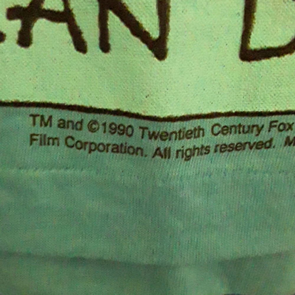 Retro Tank top - Picture 4 of 8